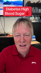 Dr Chris Wilson Diabetes