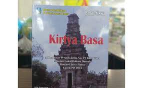 Inspiration 12 kunci jawaban buku kirtya basa kelas 7 paling seru. Kunci Jawaban Buku Paket Kirtya Basa Kelas 7 File Guru Sd Smp Sma