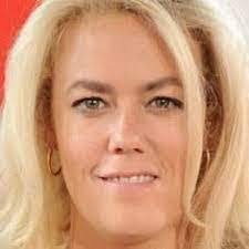 Deborah Heyman's Instagram, Twitter & Facebook