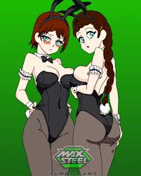 Max Steel Character hentai videos, GIFs, and images | R34.app