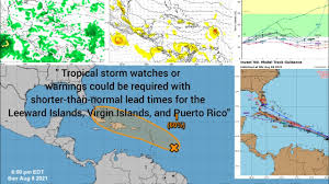 Advisory from the national hurricane center. Vee9nguyriwl5m
