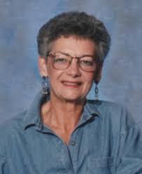 Obituary information for Muriel Anne Imrie
