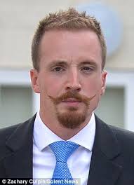 Horatio Chapple's Norway trip leader tells of horror of polar bear attack