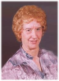 Vera Peterson Rowley (1923-2014)