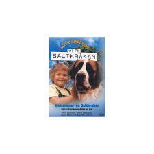 Familjen melkerson kommer ut till saltkråkan för att fira jul med alla spännande julförberedelser. Seacrow Island Part 1 Midsummer In Saltkrakan