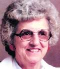 Esther Rodgers Obituary (2011)