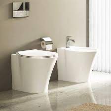 Sanitari A Terra Filomuro Senza Brida 36x55 Connect Air Accessori Da Bagno Connect Arredamento Bagno