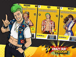 Live commented videos community of anime, comics and more! Crazy Taxi For Android Apk Download
