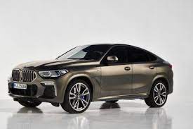 Precios Bmw X6 Ofertas De Bmw X6 Nuevos Coches Nuevos