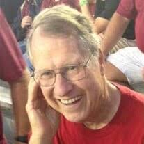 Charles R. Johnson Obituary 2023