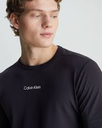 Calvin klein sport sales t shirt
