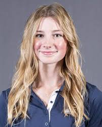 2021-22 Women's Golf Roster