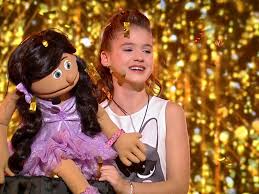 Duo maintenant, eleva nadiei comăneci și partenerul ei au oferit un spectacol de un 10 perfect și au fost răsplătiți cu golden buzz. Cine Este Ana Maria MÄƒrgean FetiÈ›a Ventriloc De La Romanii Au Talent Andra I A Dat Golden Buzz Galerie Foto Stiri Vedete Si Evenimente Viva Ro