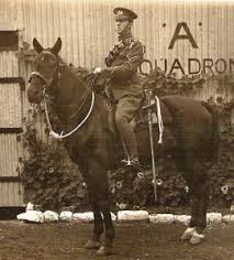 George Samuel Darnell (1894–1917)