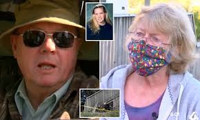 Kristin Smart's remains 'were moved by the mother of her suspected killer  and the woman's boyfriend'