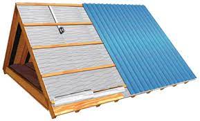 Let us find you the right contractor. How To Install Metal Roofing On A Shed Easily