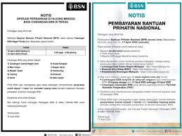 Bagi hasil adalah sistem dalam ekonomi yang cukup populer, terutama di keuangan syariah. Moh Kita On Twitter Berita Terkini Pembayaran Bpn Tunai Telah Pun Bermula Harini Di Bsn Cawangan Bsn Yang Dibuka Pada Hujung Minggu Di Perak Cawangan Utama Negeri Perak Meru