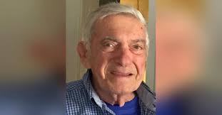 Obituary information for James E. Lento Jr.