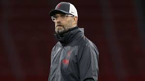I mean, i am so depressed(united) why would you ask me about klopp channamuthu chethan? Klopp Pays Emotional Tribute To Late Mother