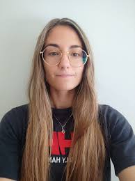 Olivia Jullian Parra