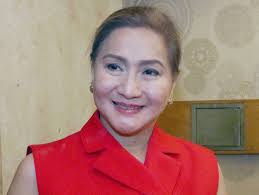 Chuchi Serrano Villar's joyful birthday