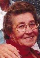 Rose Leonard Obituary (1937