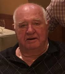 Obituary for Edward Meyers