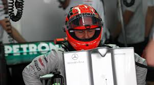 According to the mirror, schumacher is accused of. A Year On Michael Schumacher Faces Long Fight To Recovery Sports News The Indian Express