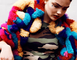 Sara Johnsen-zaavi Projects :: Photos, videos, logos, illustrations and  branding :: Behance