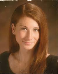 Rest In Peace Emily Breault