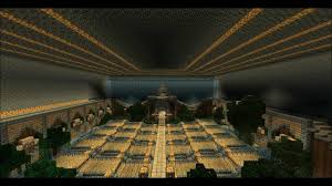 All posts must include a screenshot (or short reddit video) of a minecraft build. Minecraft Underground Base Build Novocom Top