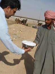 To drink camel urine and milk or to drink camel urine mixed with milk or to drink camel urine with milk is actually stated in the. Milking A Camel Drink Camel Milk Snapshots Of Saudi Arabia