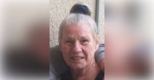 Obituary information for Nancy Jean Nelson