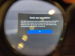 In this video, we will help you to factory reset your oculus go.rilix support contact channels:email: App Won T Start On Oculus Go Even After Factory Reset Sw Update Message Issue 94 Gpuopen Librariesandsdks Radeon Relive Vr Github