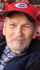 James H. Geiger Sr. Obituary March 2, 2020