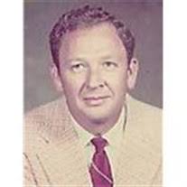 Obituary information for William Blease Cummings