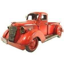 Red Truck Shop Hobby Lobby Red Truck White Truck Truck Art