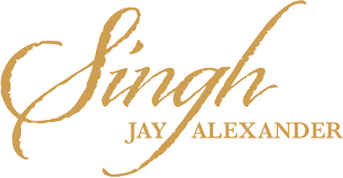 Bitte vervollständigen sie den satz: Singh Das Parfum Von Jay Alexander