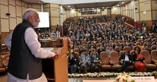 Civil Services Selection Pmo S Proposed Changes Will Weaken Yet Another Public Institution