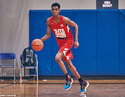 What did terrence clarke do? Basketball Recruiting Bossi S Best Ten Best Hs Prospects In America