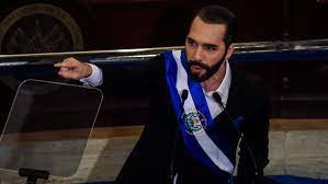 El Salvador election: Voting underway, president Nayib Bukele's victory all  but assured | CNN