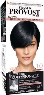 Scopri il miglior prezzo e le offerte per te! Franck Provost Colorazione Permanente 1 0 Nero Ebano Amazon It Bellezza