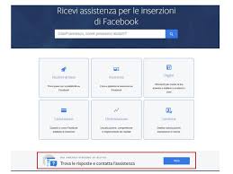 +39 02 500 41 305. Assistenza Facebook Come Contattare La Chat Francesco De Nobili Digital Marketing Manager Ricerca E Formazione