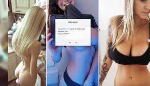 SnapFuck & 15+ Other Sexting Websites 