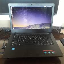 Great savings free delivery / collection on many items. Laptop Lenovo Ideapad 110 Second Shopee Indonesia