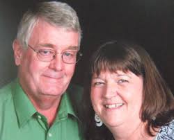 Q&A w/ Byron and Janice Mann