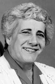 Betty Ferrell Obituary (1925