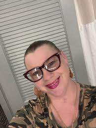 Celebrating birthday all month long