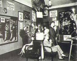 Image result for arte dadaista