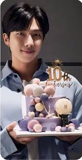 Jimin birthday 🎊🎉